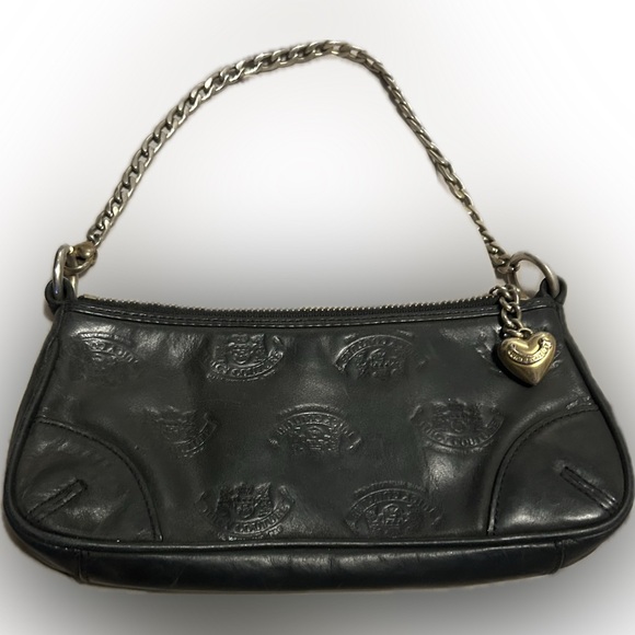 Vintage Juicy Couture Baguette Bag - Picture 6 of 9